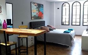 Estudio Rufina I Mendoza downtown